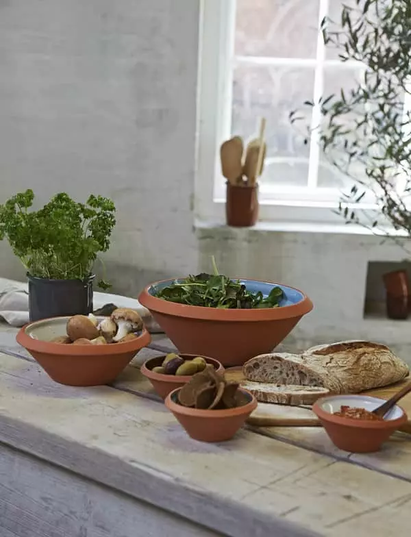 Knabstrup Keramik Dejfad - Billede 4