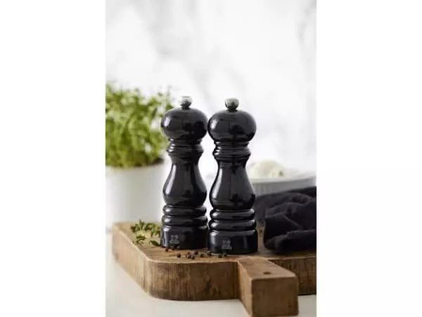 Peugeot Paris Saltkværn - Billede 2