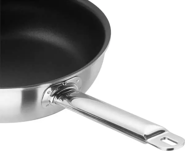 Zwilling Pro Stegepande - Billede 2