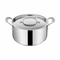 Jamie Oliver By Tefal Jamie Oliver Cook's Classics Gryde M. Låg