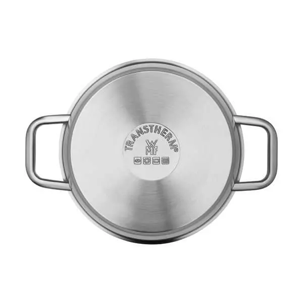 WMF Iconic Gryde M. Låg - Billede 2