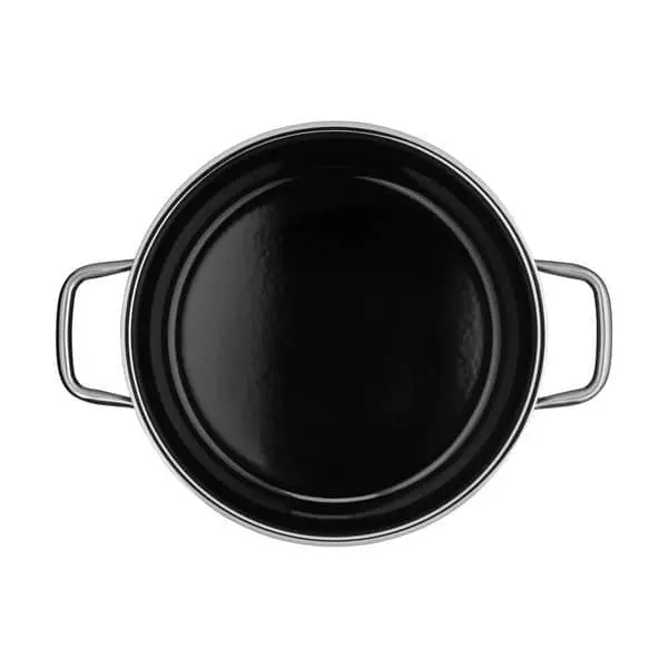 WMF Fusiontec Compact Gryde M. Låg - Billede 2