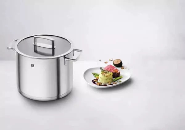 Zwilling Vitality Suppegryde - Billede 2