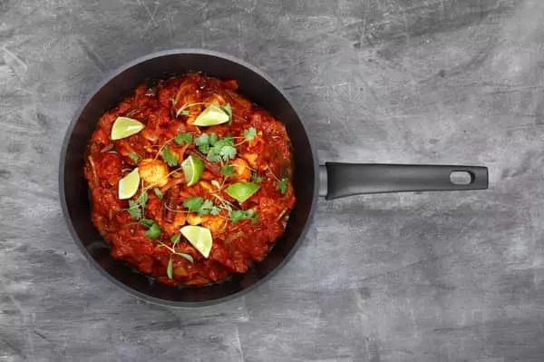 Cook & Baker Sauterpande - Billede 2