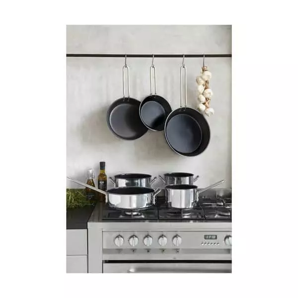 Eva Trio Professional Stegepande - Billede 3