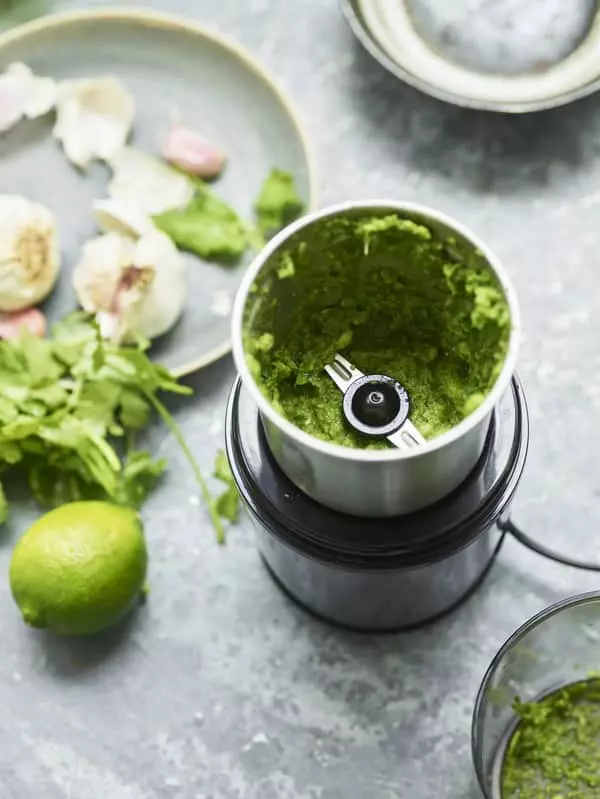 Cuisinart Krydderikværn SG21BE - Billede 2