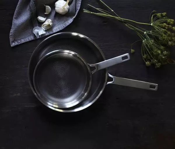 Timm Vladimir Kitchen Stegepande - Billede 2