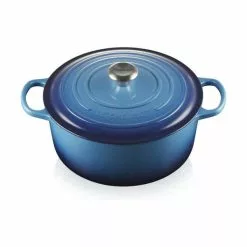 Le Creuset Rund Gryde