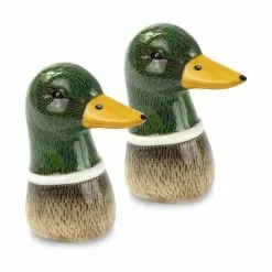 Donkey Spicy Ducks Salt- Og Peber-dispenser