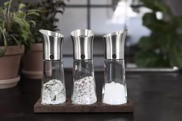 CrushGrind Kala Krydderikværn - Billede 3