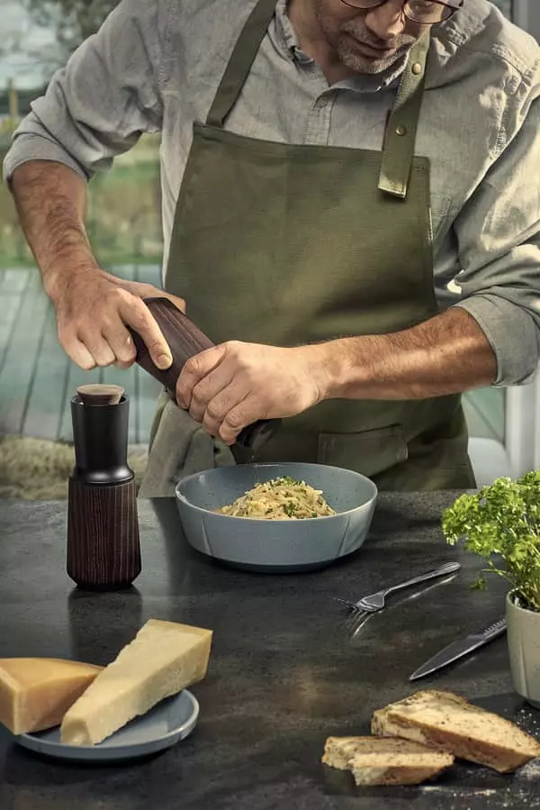 Rosendahl Rå Kværn - Billede 3