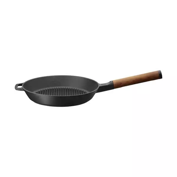 Fiskars Norden Grillpande - Billede 2