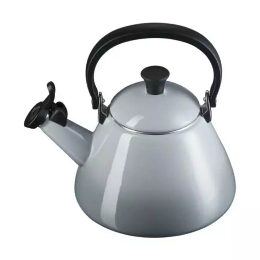 Le Creuset Kone Kedel