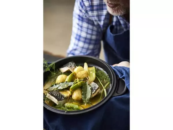 HOLM Gryde M. Låg - Billede 6