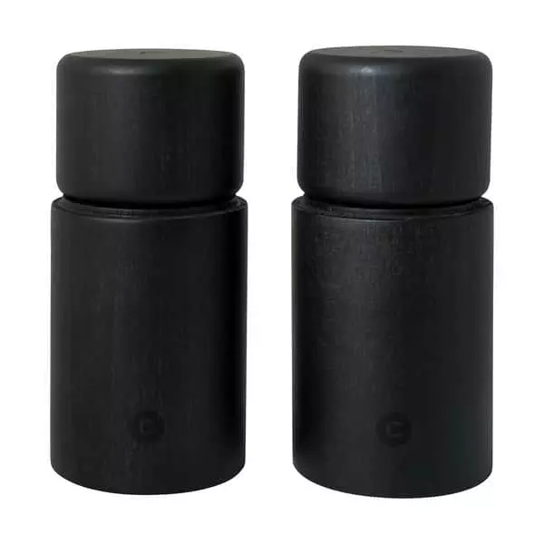 CrushGrind Bergen Kværnsæt