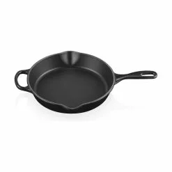 Le Creuset Dyb Stegepande