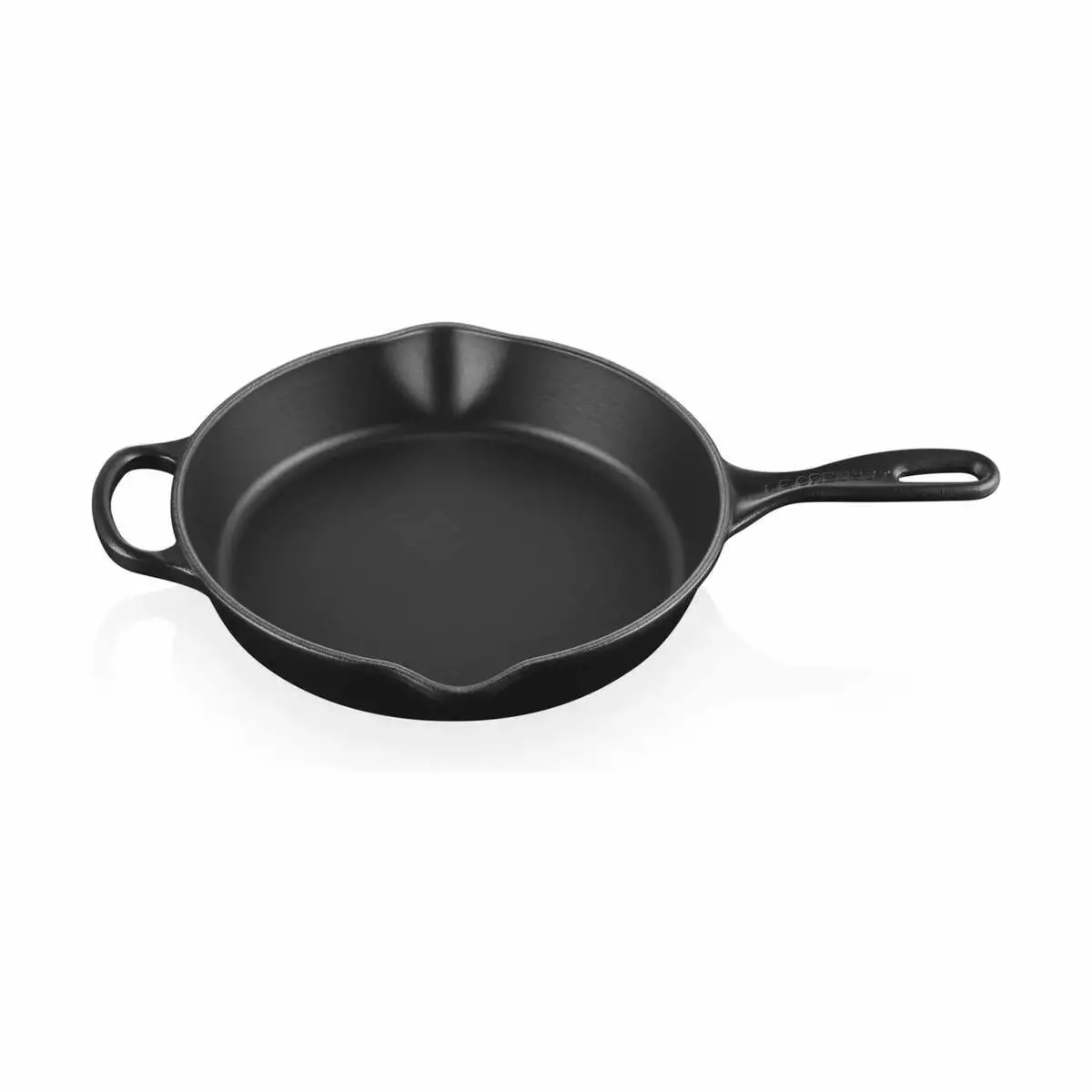 Le Creuset Dyb Stegepande