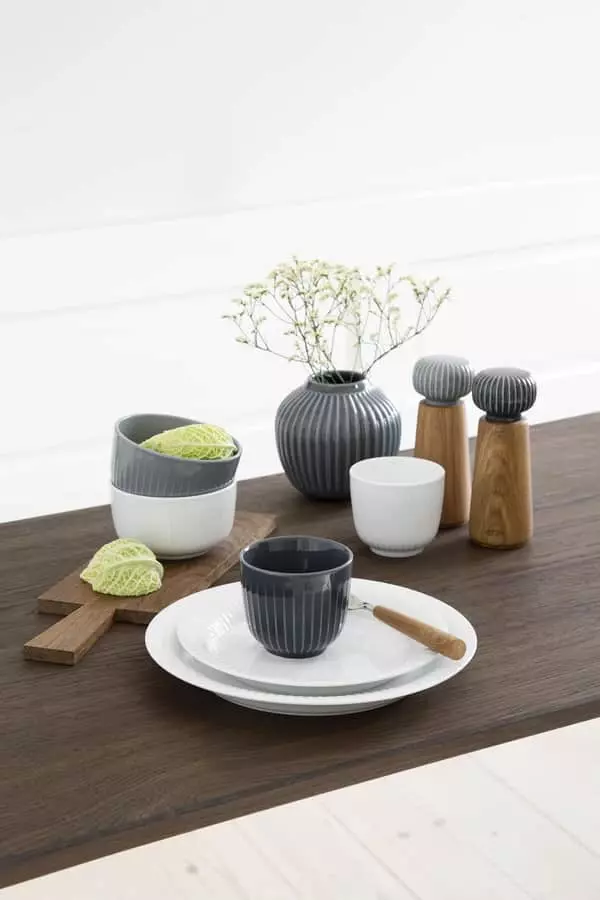 Kähler Hammershøi Kværn - Billede 2