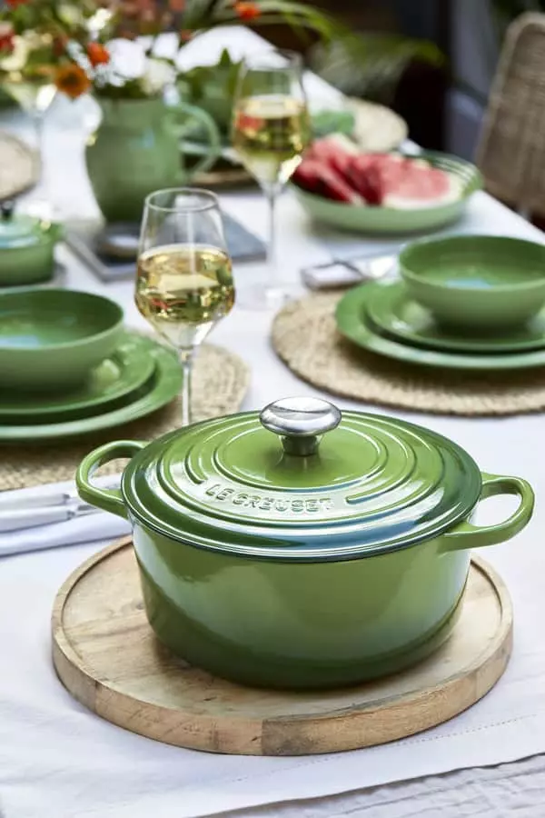 Le Creuset Gryde - Billede 5