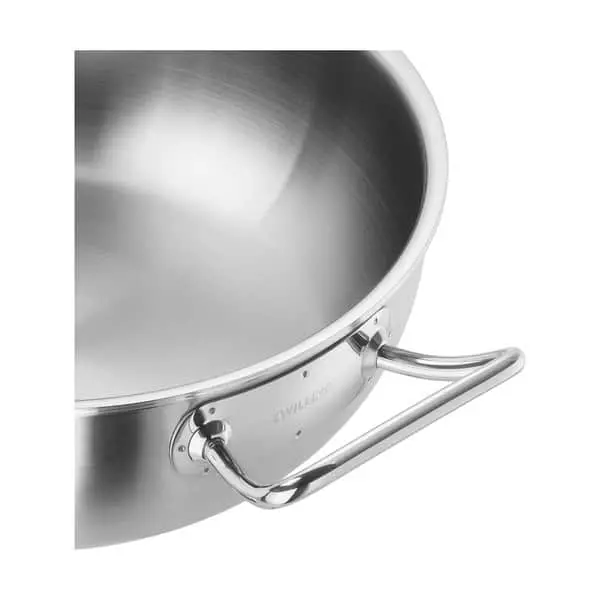 Zwilling Pro Wok - Billede 3
