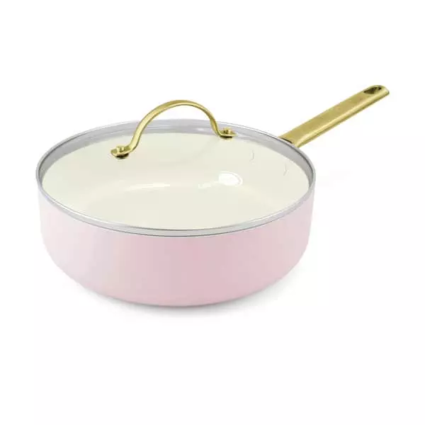 Greenpan Padova Grydesæt - Billede 6