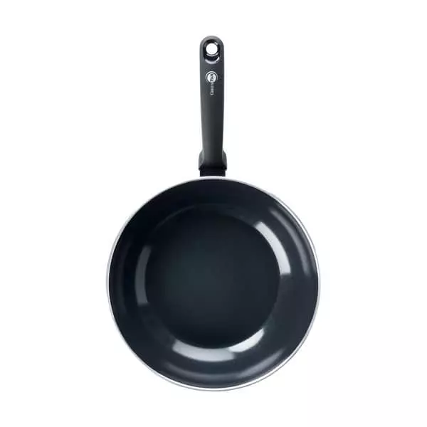 Greenpan Torino Wok