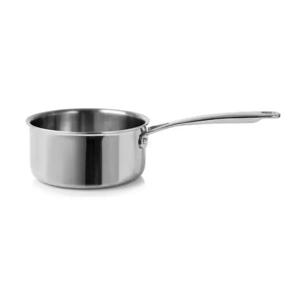 Cook & Baker 3-ply Grydesæt - 7 Dele - Billede 6