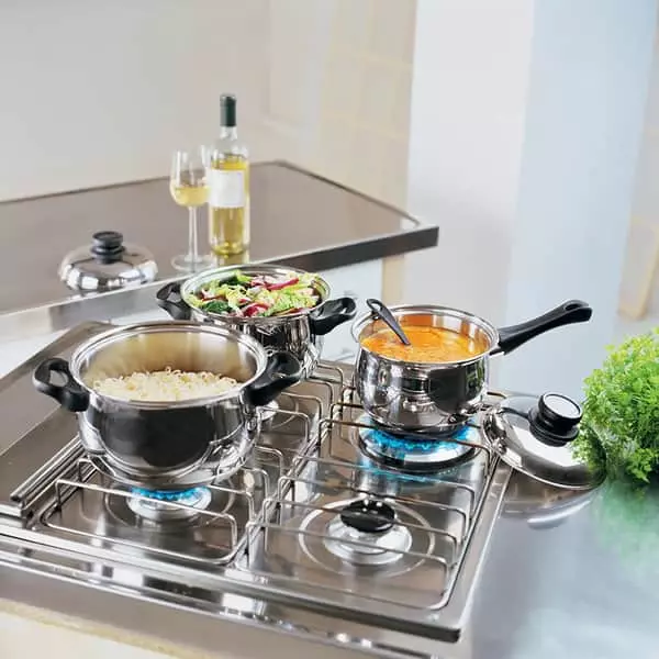 Fiskars Royal Gryde - Billede 2