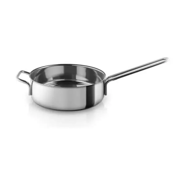 Eva Trio Steel Line Sauterpande - Billede 2