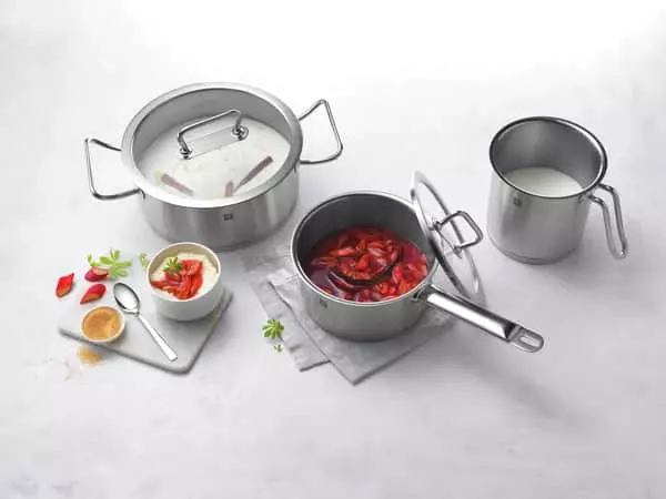 Zwilling Pro Stegegryde - Billede 3