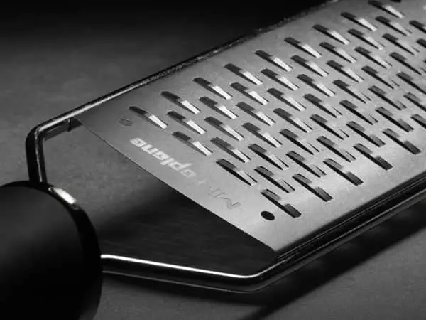 Microplane Gourmet Rivejern - Billede 2