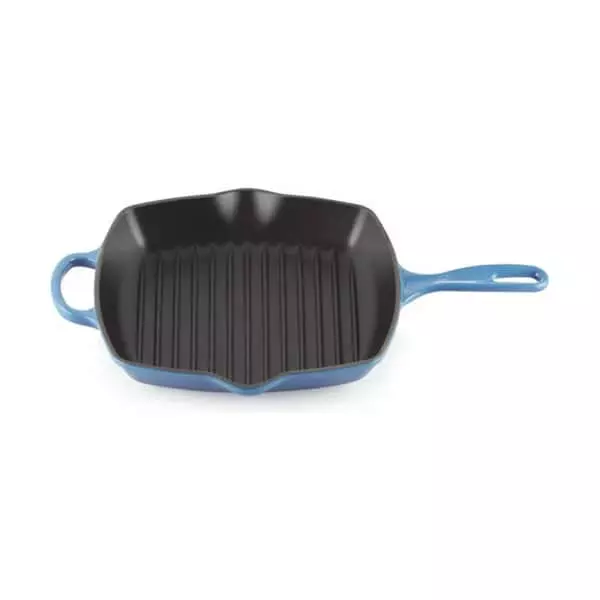 Le Creuset Grillpande