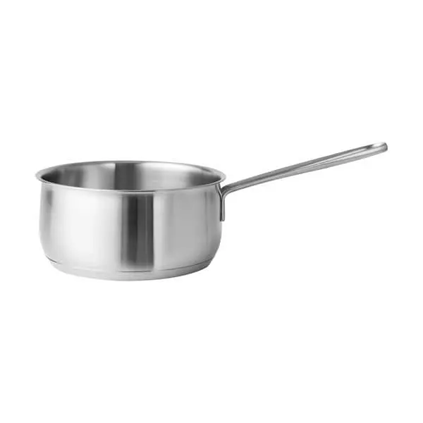 Cook & Baker Pro Grydesæt - 12 Dele - Billede 8