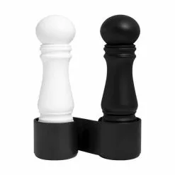 CrushGrind Mini Kværnsæt Med Holder