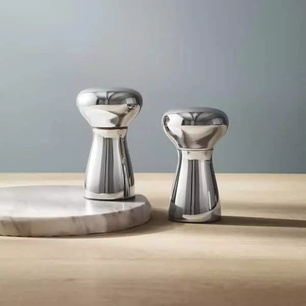 Georg Jensen Alfredo Bistro Kværnsæt - 2 Dele - Billede 3
