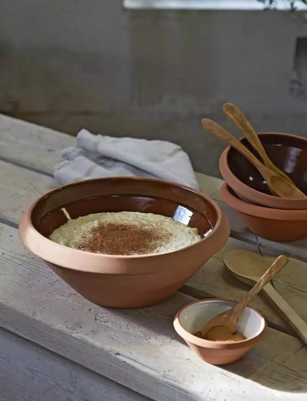 Knabstrup Keramik Dejfad - Billede 3