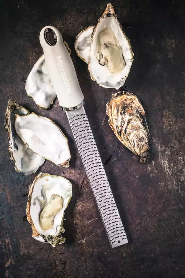 Microplane Premium Classic Rivejern - Billede 3