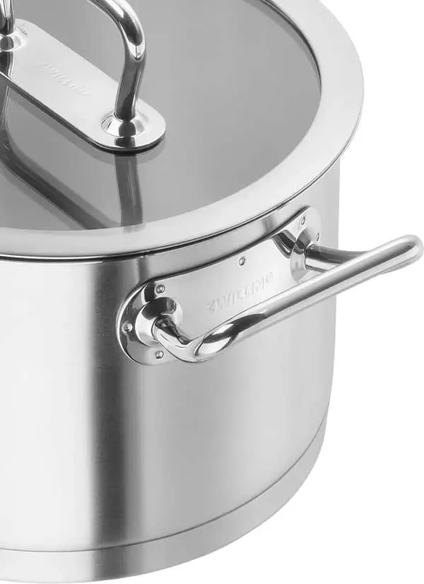 Zwilling Pro Stegegryde - Billede 2