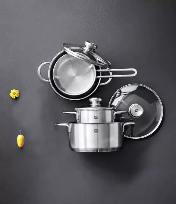 Zwilling Grydesæt - Billede 2