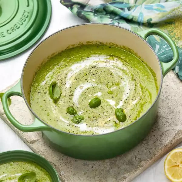 Le Creuset Gryde - Billede 3