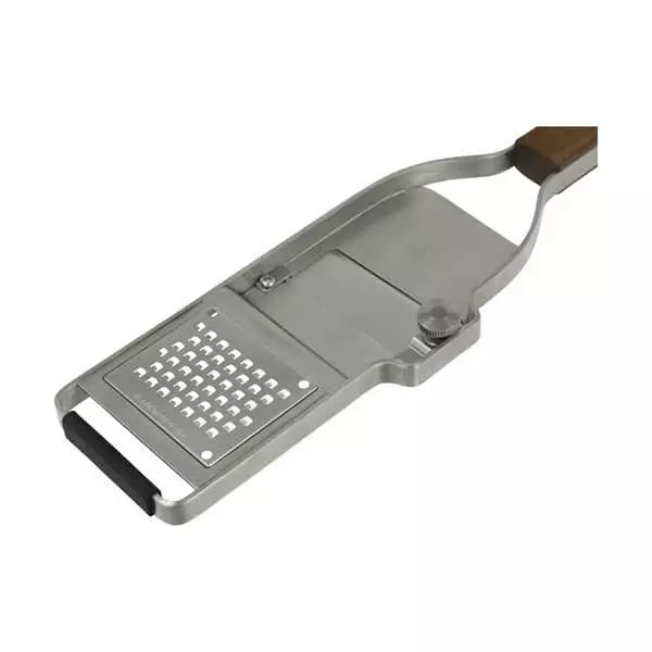 Microplane Master 2-i-1 Trøffeljern - Billede 4