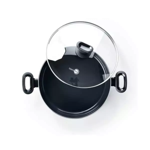 Greenpan Torino Sautergryde M. Låg - Billede 4