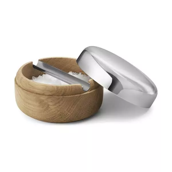 Georg Jensen Alfredo Saltkar - Billede 2