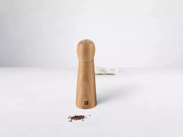 Zwilling Spices Saltkværn - Billede 2