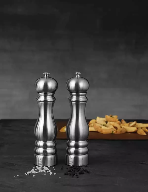 Peugeot Paris US Peberkværn - Billede 2