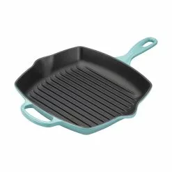 Le Creuset Grillpande