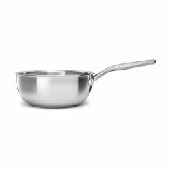 KitchenAid Proline Sauteuse Kasserolle