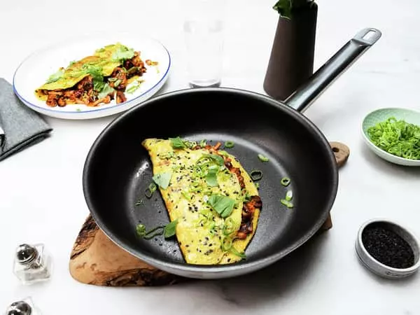 Zwilling Pro Stegepande - Billede 3