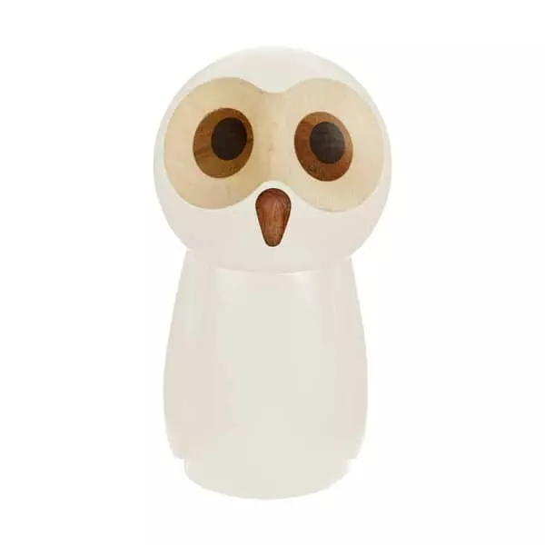 Spring Copenhagen Saltkværn Sneuglen