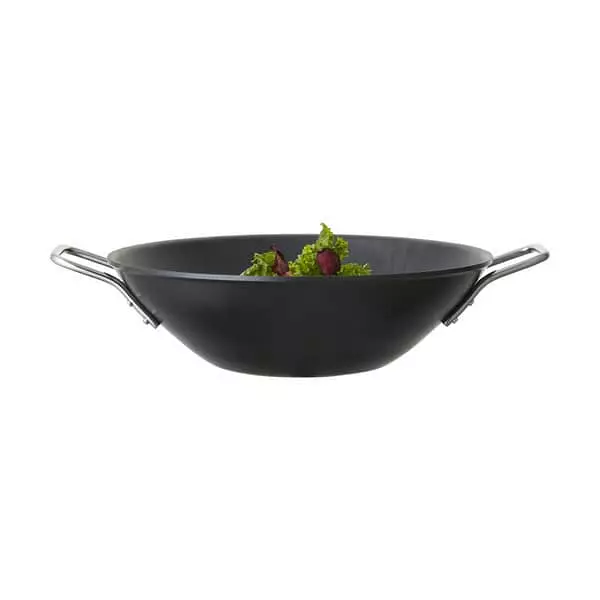 Eva Trio Black Line Wok - Billede 4